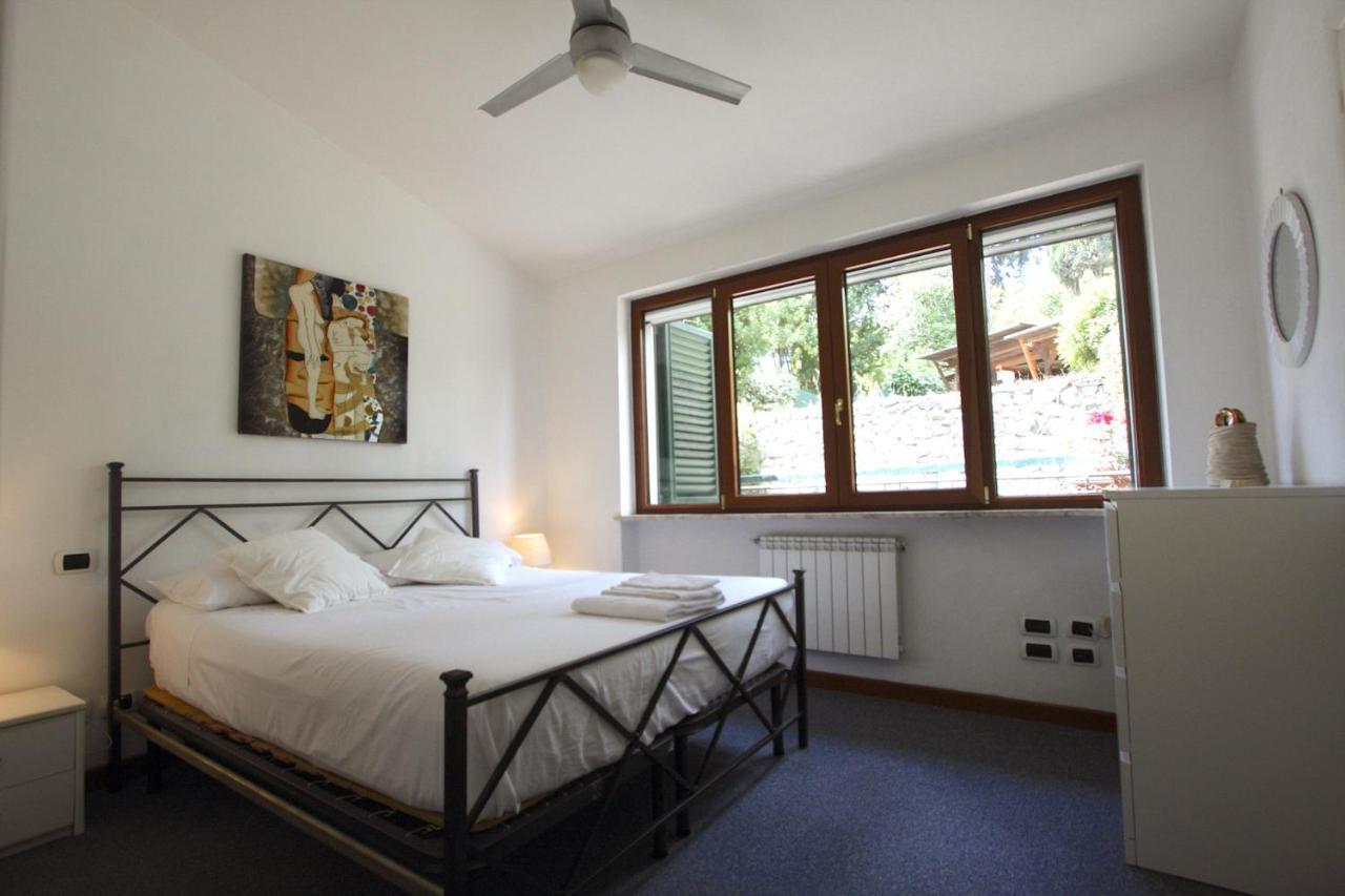 Apartamento Appia Antica 1Br With Swimming Pool Roma Exterior foto