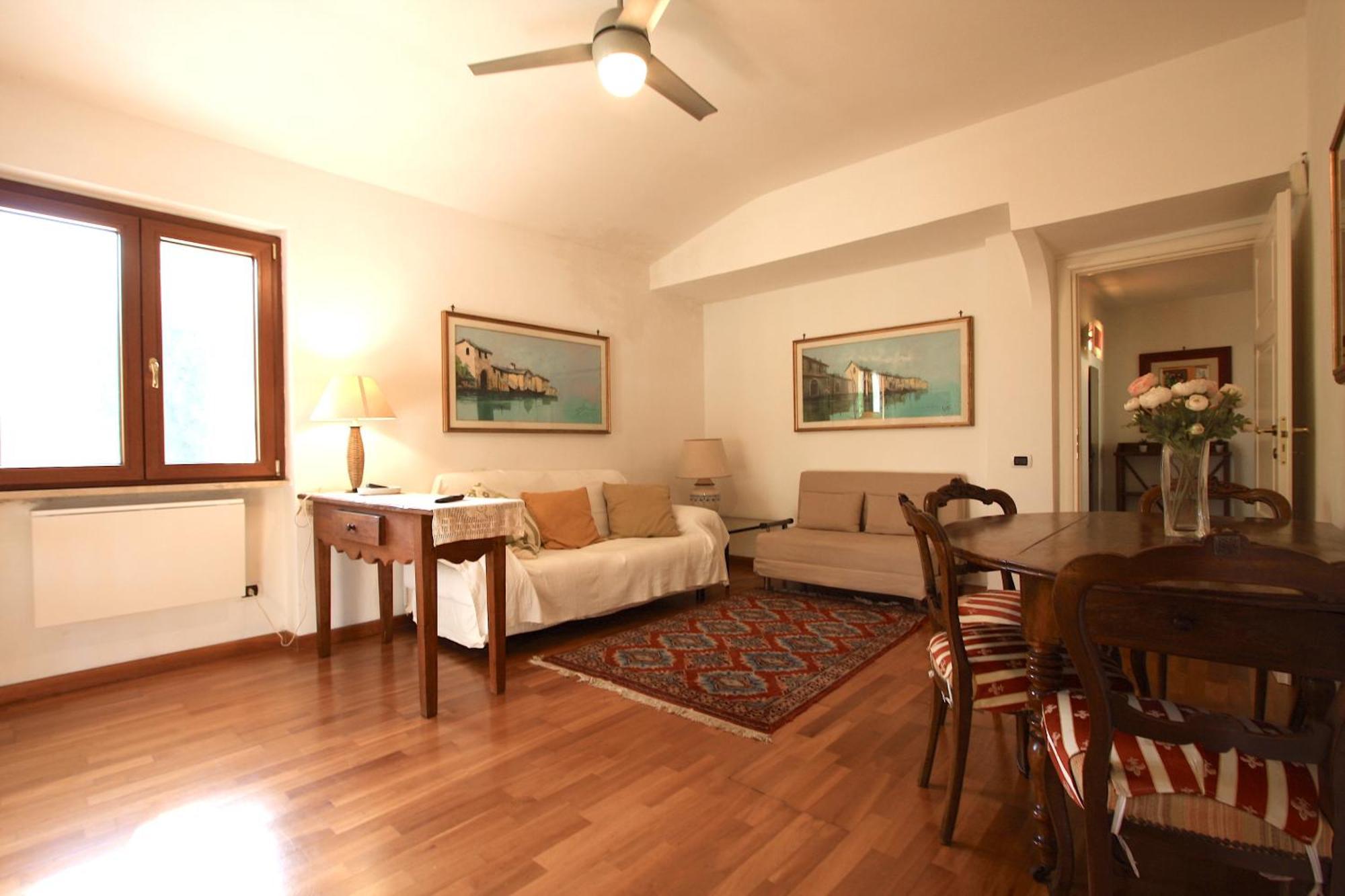 Apartamento Appia Antica 1Br With Swimming Pool Roma Exterior foto