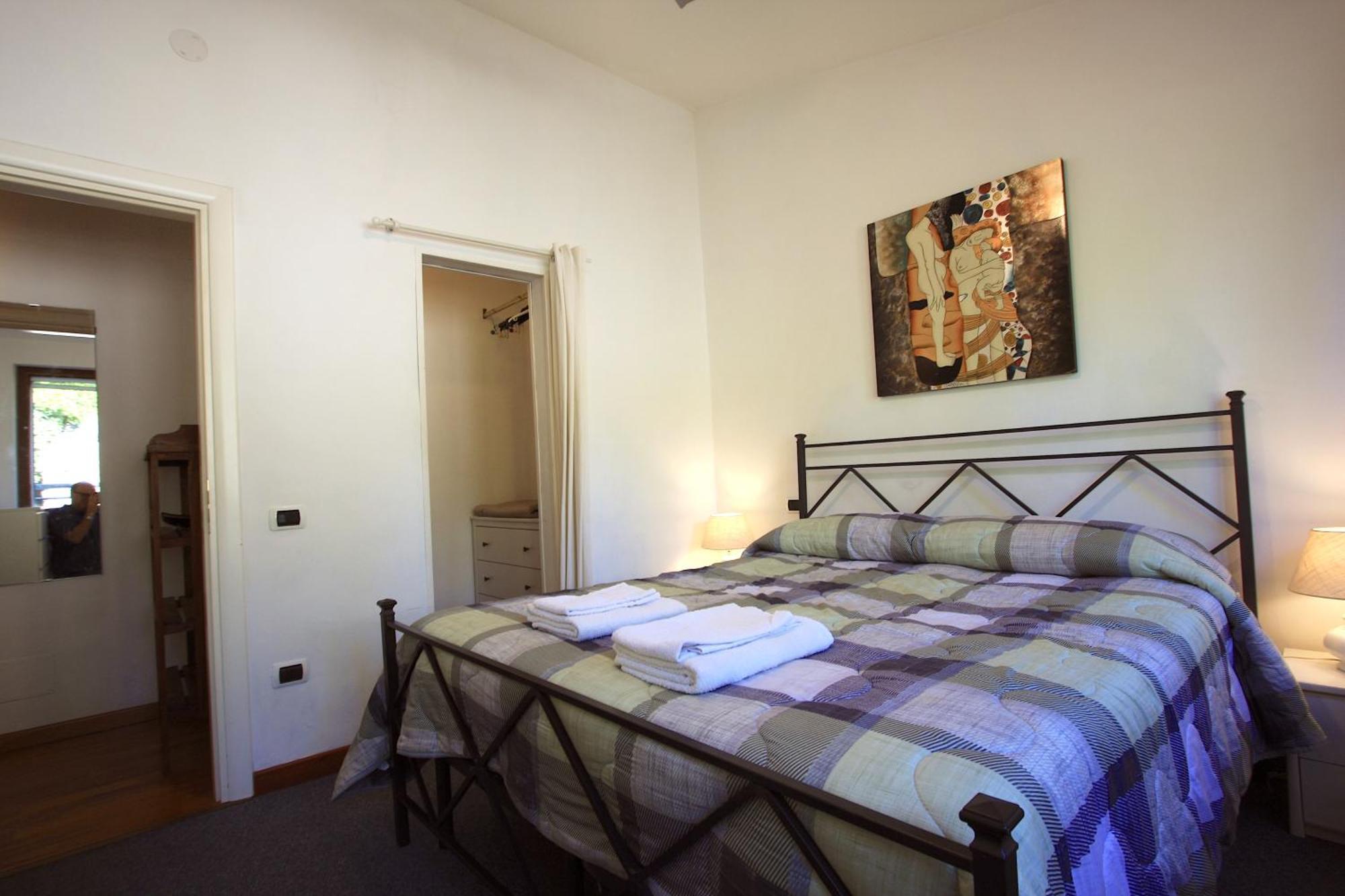 Apartamento Appia Antica 1Br With Swimming Pool Roma Exterior foto